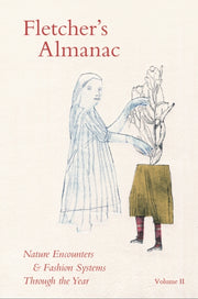 Fletchers Almanac By Fletcher, Kate