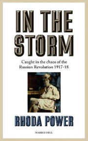 In The Storm