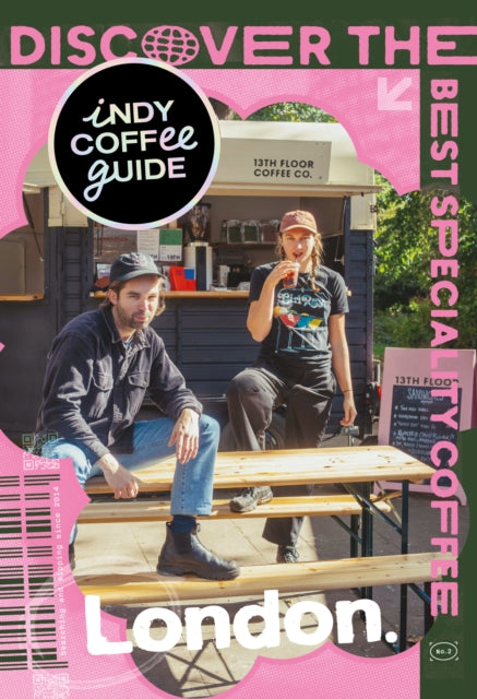 Indy Coffee Guide London No.2