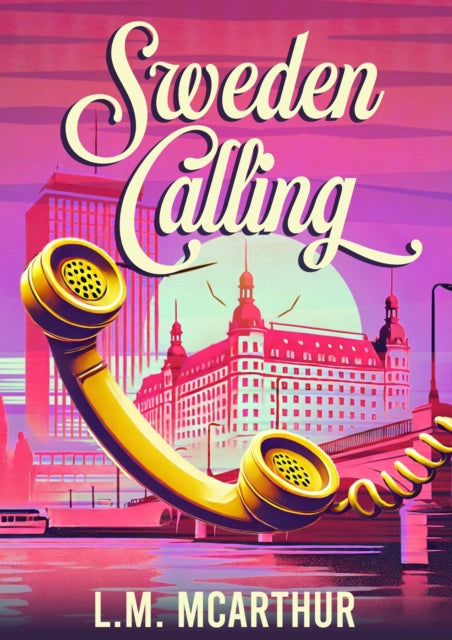Sweden Calling