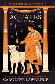 Achates: Soul Of A Hero