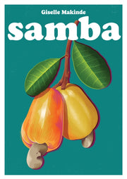 Samba By Makinde, Giselle