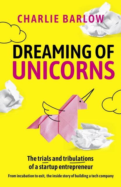 Dreaming Of Unicorns