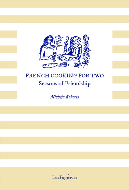 French Cooking For Two