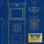 Arcade 1971-1999 By Bitmap Books