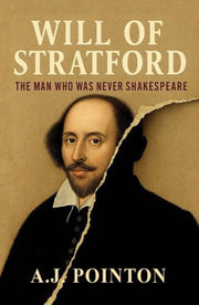 Will Of Stratford By Pointon, A.j.