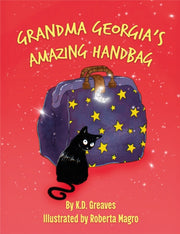 Grandma Georgias Amazing Handbag