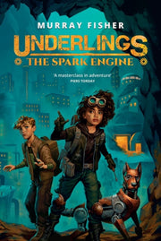 Underlings The Spark Engine