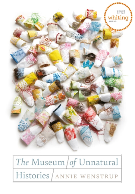 Museum Of Unnatural Histories