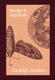 Mango Starblush
