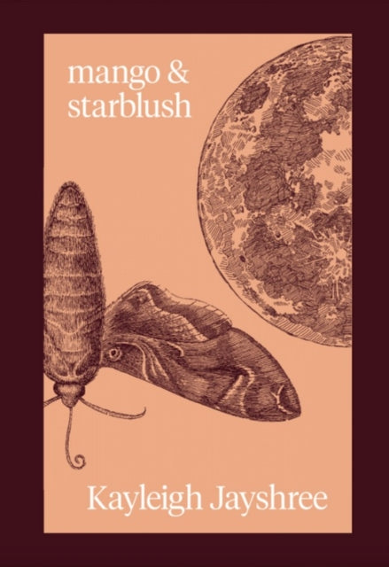 Mango Starblush