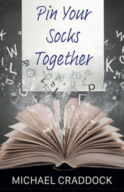 Pin Your Socks Together