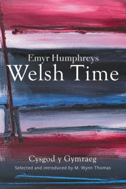 Welsh Time New Edition