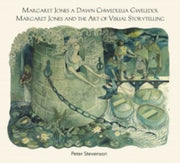 Margaret Jones & The Art Of Visual Story By Stevenson,peter