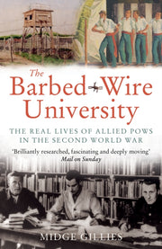 Barbed Wire University