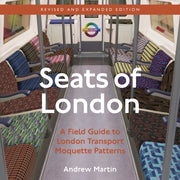 Seats Of London Revised & Expanded Editi