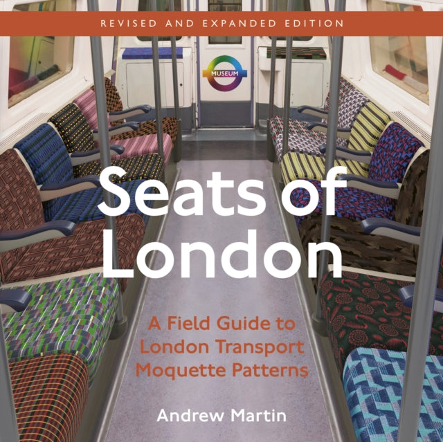 Seats Of London Revised & Expanded Editi