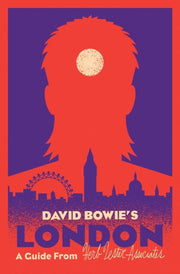 David Bowies London