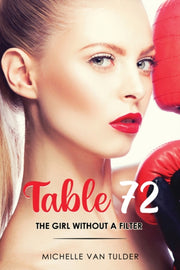 Table 72: The Girl Without A Filter