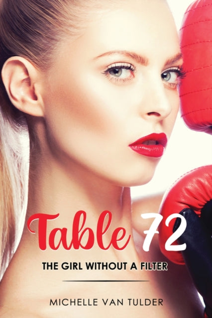 Table 72: The Girl Without A Filter