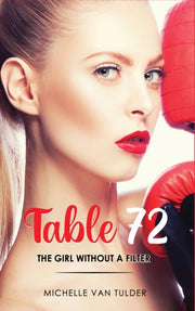 Table 72: The Girl Without A Filter
