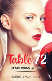 Table 72: The Girl Without A Filter