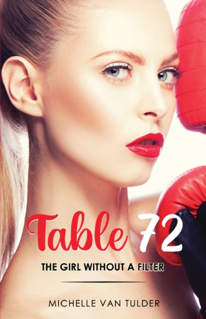 Table 72: The Girl Without A Filter