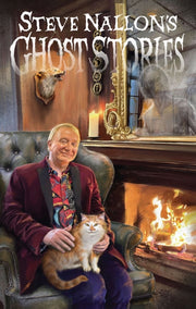 Steve Nallons Ghost Stories