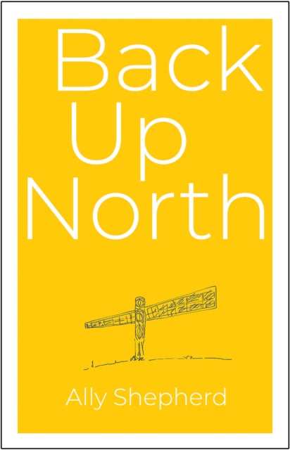 Back Up North