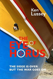 Eye Of Horus By Lussey, K
