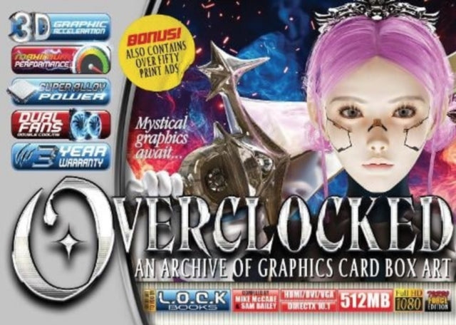 Overclocked