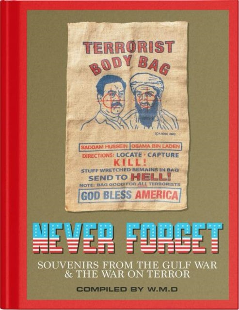 Never Forget