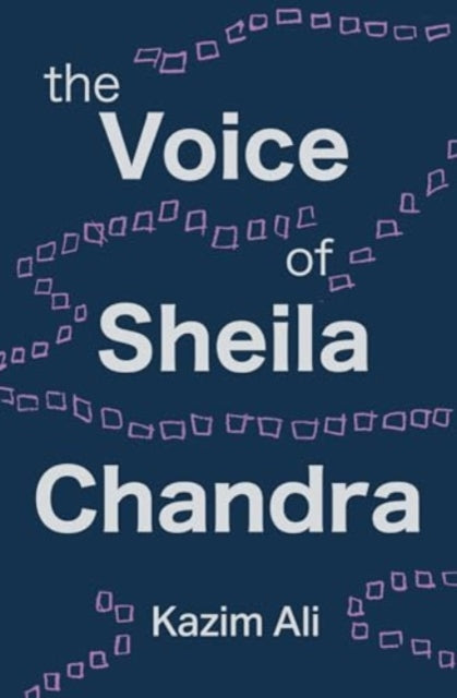 Voice Of Sheila Chandra