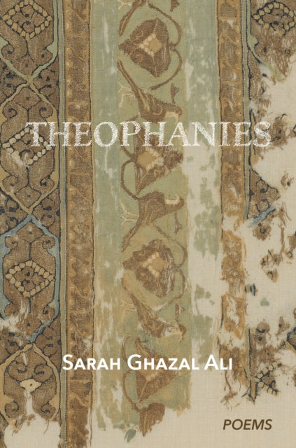 Theophanies
