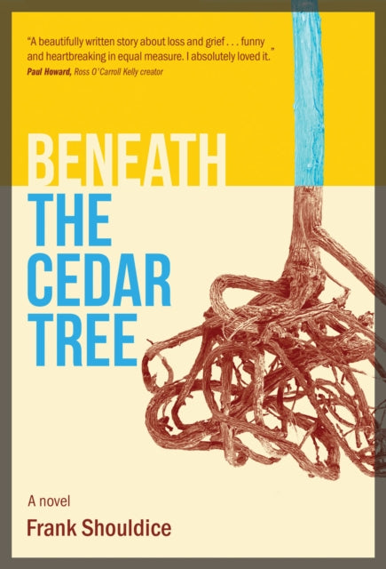 Beneath The Cedar Tree