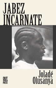 Jabez Incarnate