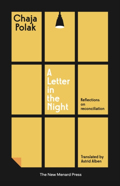 Letter In The Night