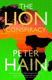 Lion Conspiracy