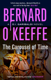 Carousel Of Time