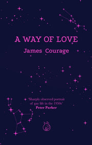 Way Of Love By Courage, James