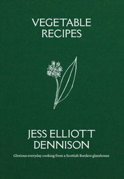 Vegetable Recipes
