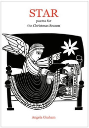 Star Poems For The Christmas Season By Grahan, Angela