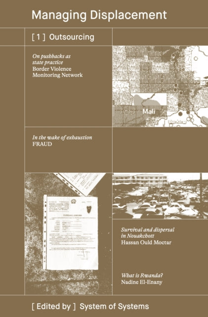 1 Outsourcing Managing Displacement Seri