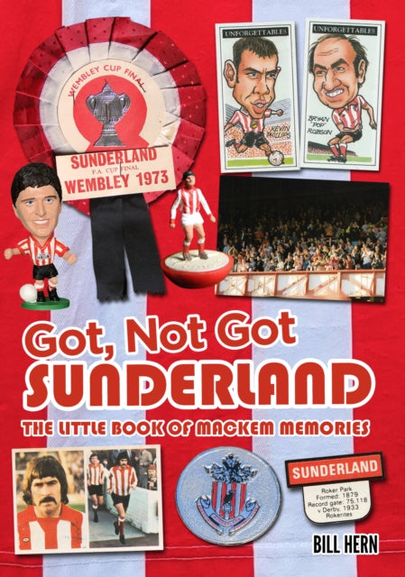 Got Not Got Sunderland