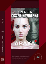 Araya By Ciszek-kowalska, A