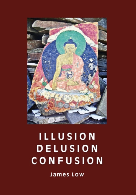 Illusion Delusion Confusion