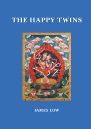 Happy Twins By Low, James