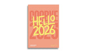 Goodbye 2025