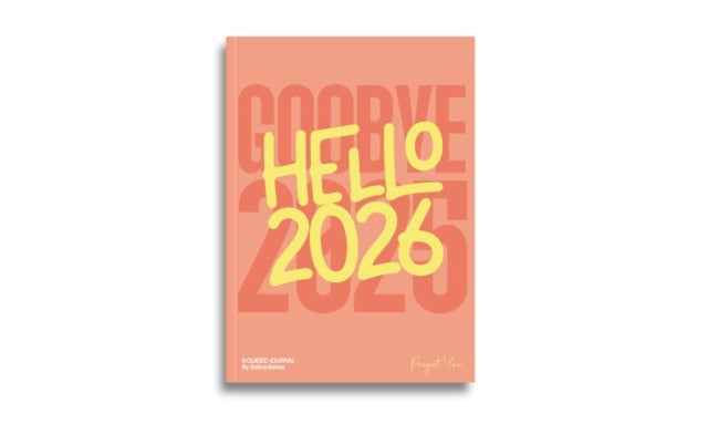 Goodbye 2025