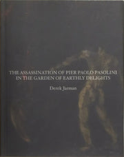 Assassination Of Pier Paolo Pasolini In